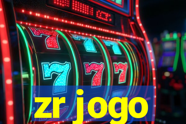 zr jogo